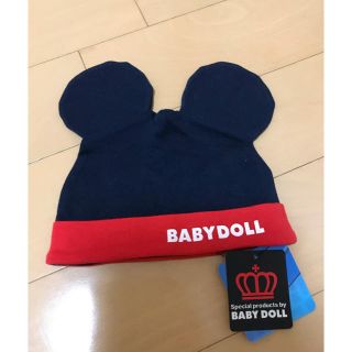 ベビードール(BABYDOLL)のbaby doll キャップ(帽子)