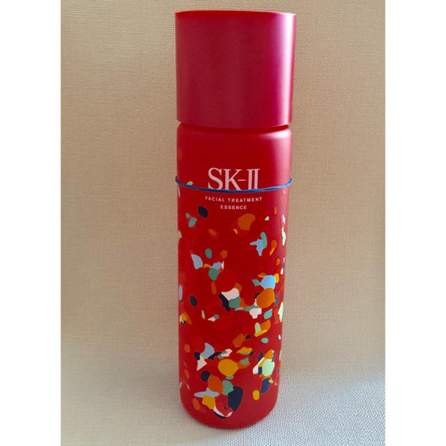 SKⅡ フェイシャルトリートメントエッセンス 230ml