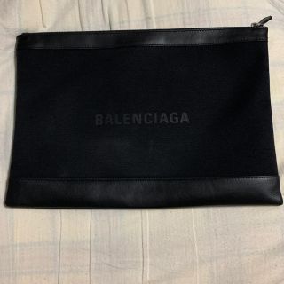 バレンシアガ(Balenciaga)のバレンシアガ クラッチバッグ(セカンドバッグ/クラッチバッグ)