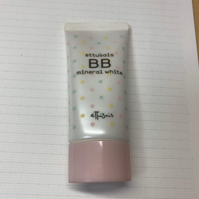 ettusais(エテュセ)のBBクリーム コスメ/美容のベースメイク/化粧品(BBクリーム)の商品写真