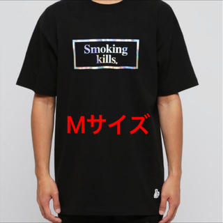 FR2 Mサイズ ミントクルー  Tシャツ ブラック(Tシャツ/カットソー(半袖/袖なし))