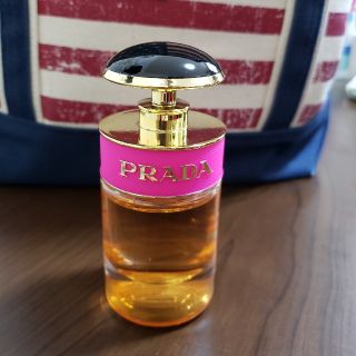 プラダ(PRADA)のPRADA香水❗(香水(女性用))