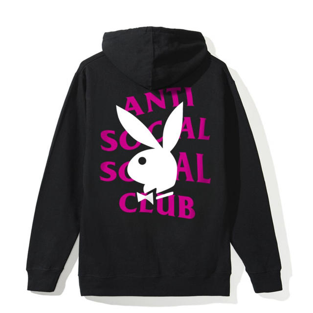 anti social social club  Playboy Remix