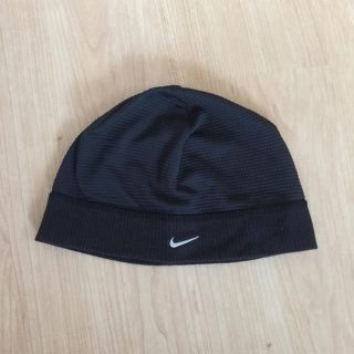 ナイキ(NIKE)のNIKE ビーニー  キャップ(ニット帽/ビーニー)