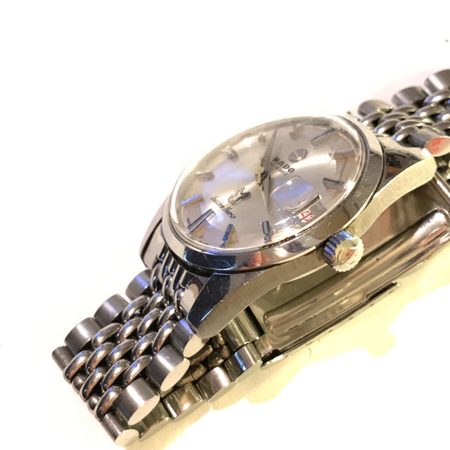 RADO(ラドー)のRADO / Golden Horse ・自動巻 ( 稼働品 ) メンズの時計(腕時計(アナログ))の商品写真
