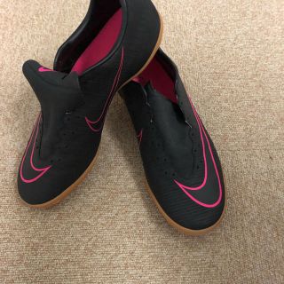 ナイキ(NIKE)のNIKEフットサルシューズ(シューズ)