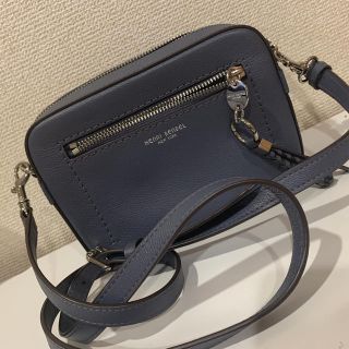 ヘンリベンデル(Henri Bendel)のHenri Bendel クロスボディ ショルダーバッグ(ショルダーバッグ)