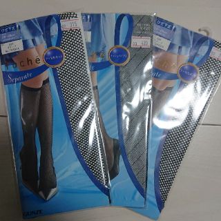 ひざ下丈ストッキング