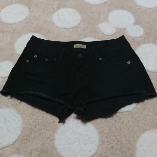 ゴア(goa)の♡セール♡  goa  ショートパンツ  Mサイズ  美品(ショートパンツ)