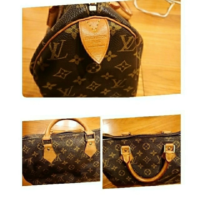 LOUIS VUITTON(ルイヴィトン)の限定値下げ‼️ルイ・ヴィトンスピーディー レディースのバッグ(ハンドバッグ)の商品写真