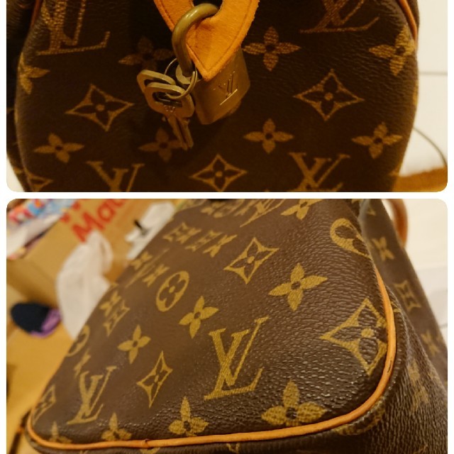 LOUIS VUITTON(ルイヴィトン)の限定値下げ‼️ルイ・ヴィトンスピーディー レディースのバッグ(ハンドバッグ)の商品写真