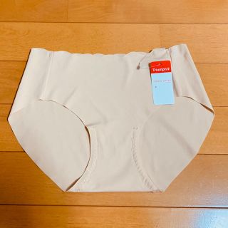 トリンプ(Triumph)のtriumph シームレスショーツ Ｌsize １枚(ショーツ)