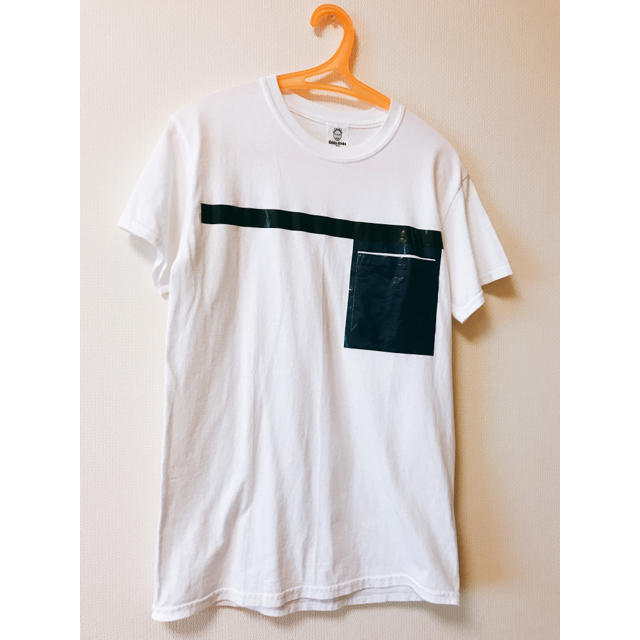 TOGA(トーガ)のトーガ オッズアンドエンズ Tシャツ レディースのトップス(Tシャツ(半袖/袖なし))の商品写真