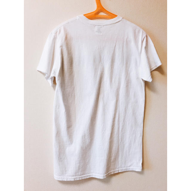 TOGA(トーガ)のトーガ オッズアンドエンズ Tシャツ レディースのトップス(Tシャツ(半袖/袖なし))の商品写真