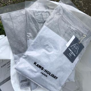 KAWS   tim様 専用(Tシャツ/カットソー(半袖/袖なし))