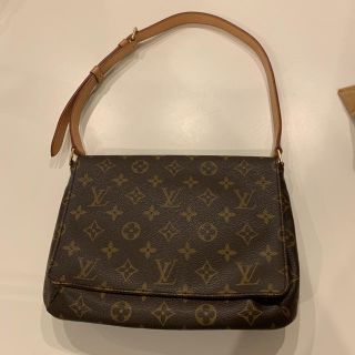 ルイヴィトン(LOUIS VUITTON)の※専用※ ルイヴィトン  ミュゼットタンゴ(ショルダーバッグ)