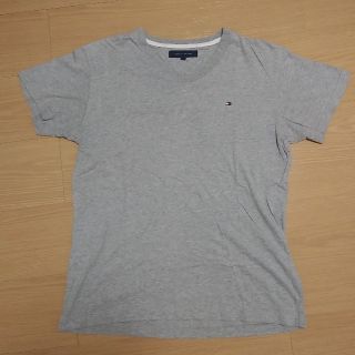 トミーヒルフィガー(TOMMY HILFIGER)のトミーヒルフィガー　Tシャツ　(Tシャツ/カットソー(半袖/袖なし))