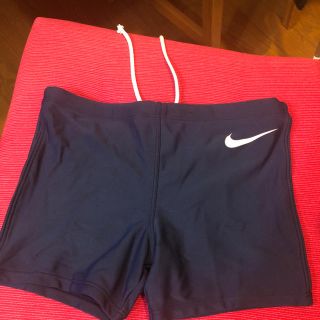 ナイキ(NIKE)のナイキ水泳パンツ130(水着)