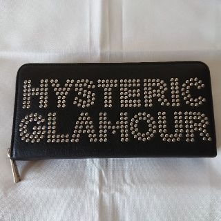 HYSTERIC GLAMOUR(長財布)のフリマアイテム一覧 HYSTERIC GLAMOUR(長財布)のフリマアイテム一覧