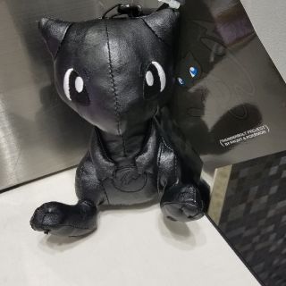 フラグメント(FRAGMENT)の新品　ミュウ FRAGMENT & POKEMON(ぬいぐるみ)