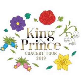 か様専用 King&Prince コンサートグッズ一式(アイドルグッズ)