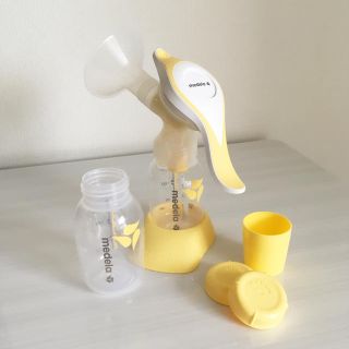 手動式搾乳機◇メデラmedela(その他)