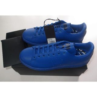 ラフシモンズ(RAF SIMONS)のraf simons ラフシモンズ■adidas スタンスミス BL 26.5(スニーカー)