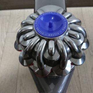 ダイソン(Dyson)のダイソン掃除機DC62(ジャンク)(掃除機)