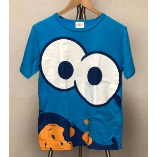 ユニバーサルスタジオジャパン(USJ)の【みい4560479様 専用】USJ クッキーモンスター Ｔシャツ(Tシャツ(半袖/袖なし))