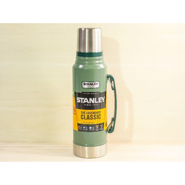 スタンレー Classic Vacuum Bottle 1L