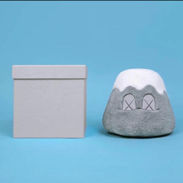 30%OFF】 【3セット】KAWS HOLIDAY GREY JAPAN ぬいぐるみ - abmrc.com 3体 KAWS holiday JAPAN 8 Mount Fuji Plush
