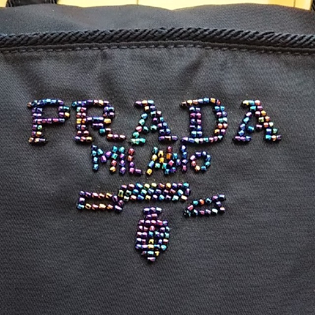 PRADA バッグ 3