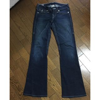 トゥルーレリジョン(True Religion)のデニム ブーツカット トゥルーレリジョン(デニム/ジーンズ)