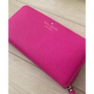 ケイトスペードニューヨーク(kate spade new york)のあーゆ様 専用(財布)