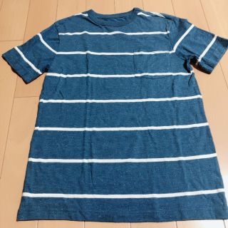 オールドネイビー(Old Navy)のOLD NAVYボーダー Tシャツ(Tシャツ/カットソー)