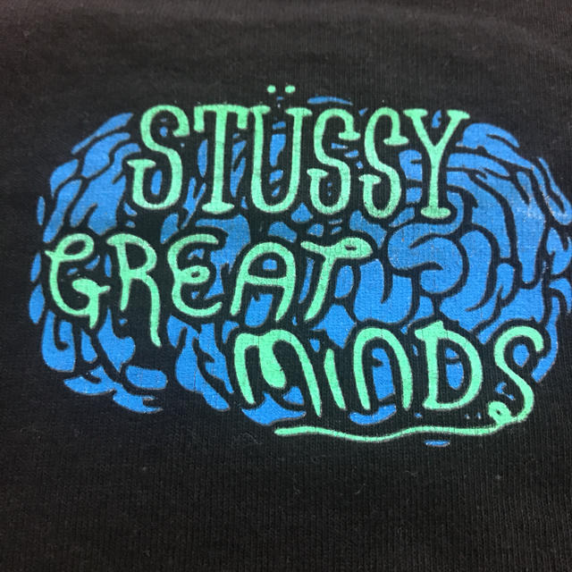 STUSSY(ステューシー)のSTUUSSY Tシャツ メンズのトップス(Tシャツ/カットソー(半袖/袖なし))の商品写真