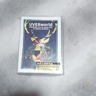UVERworld DVD(ミュージック)