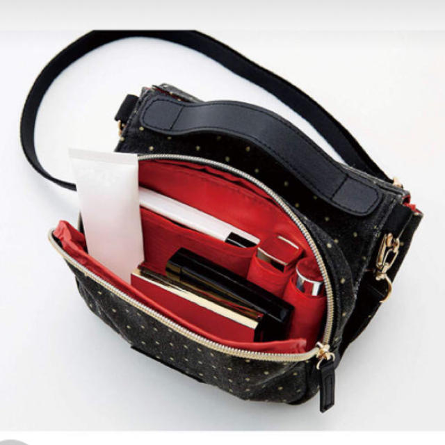 Artisan&Artist(アルティザンアンドアーティスト)のARTISAN & ARTIST マイクロバック レディースのバッグ(ショルダーバッグ)の商品写真
