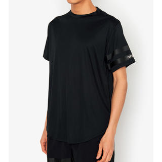 ノンネイティブ(nonnative)の黒 Mサイズ DF SURF TEE Hurley vendor(Tシャツ/カットソー(半袖/袖なし))