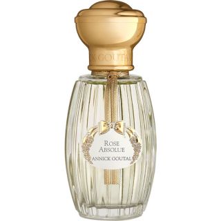 アニックグタール(Annick Goutal)のsweet maron様専用 アニックグタール ローズアプソリュ 100ml(香水(女性用))