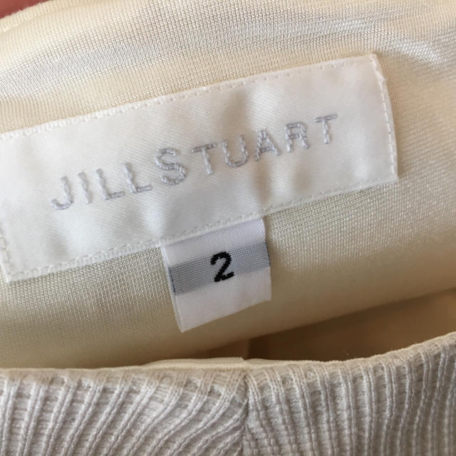 JILLSTUART(ジルスチュアート)のJILL STUART キュロット レディースのパンツ(キュロット)の商品写真