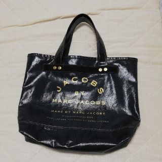 マークバイマークジェイコブス(MARC BY MARC JACOBS)のMARC BY MARCJACOBS バッグ ペンダントトップ(トートバッグ)