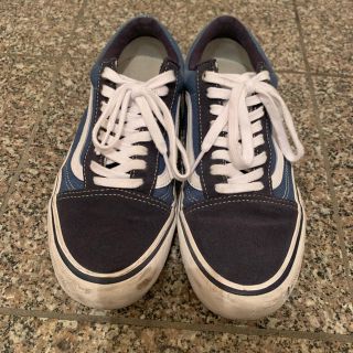 ヴァンズ(VANS)のVANS OLDSKOOL PRO 26.5cm(スニーカー)