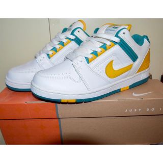 ナイキ(NIKE)のNIKE AIR FORCE 2 HECTIC(スニーカー)