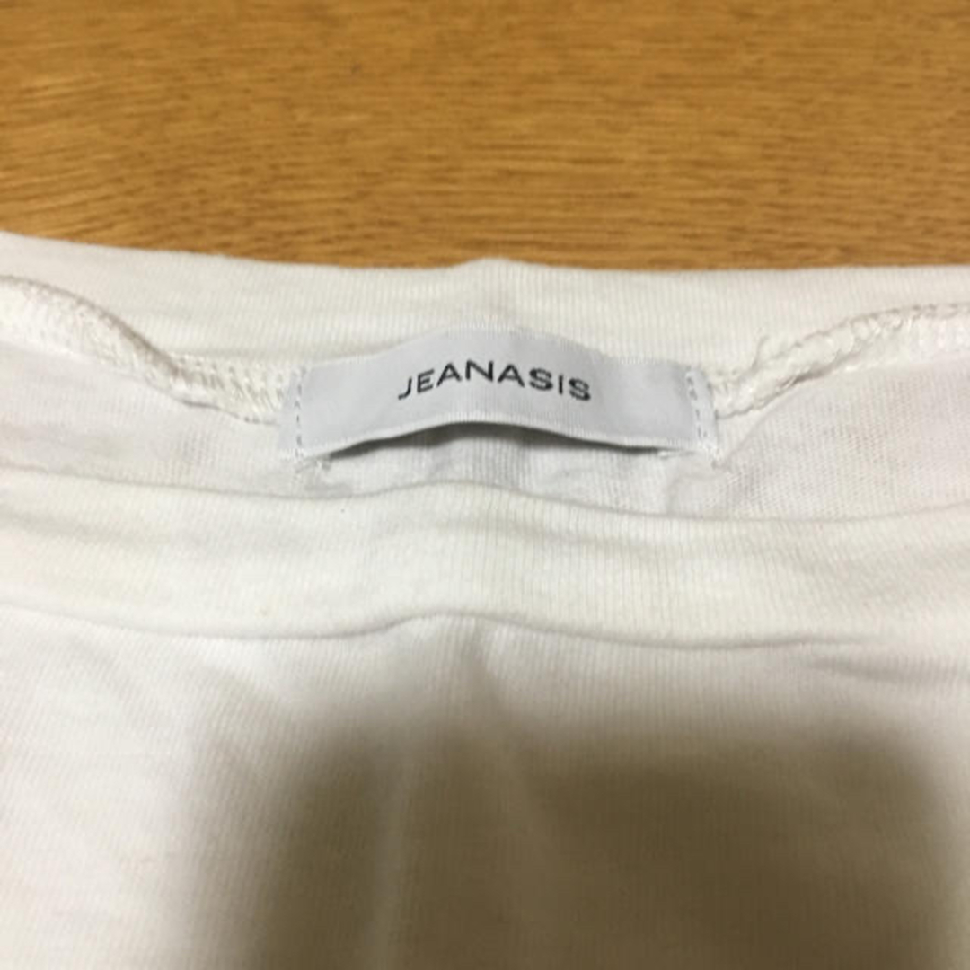 JEANASIS(ジーナシス)の専用です　　３点セット レディースのレディース その他(セット/コーデ)の商品写真