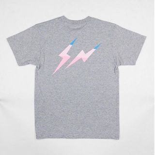 フラグメント(FRAGMENT)の THUNDERBOLT PROJECT Ｔシャツ Ｐ１５１Ｄ Mサイズ(Tシャツ/カットソー(半袖/袖なし))