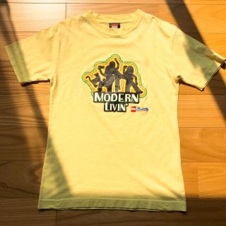 レゴ(Lego)のLEGO レディースTシャツ(Tシャツ(半袖/袖なし))