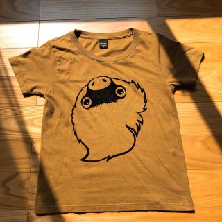 レディース Tシャツ(Tシャツ(半袖/袖なし))