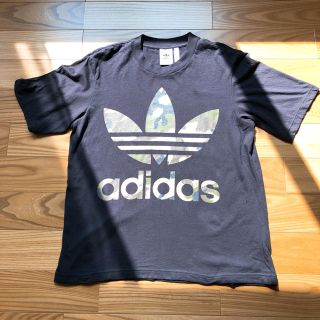 アディダス(adidas)の【値下げ】adidas Tシャツ(Tシャツ/カットソー(半袖/袖なし))