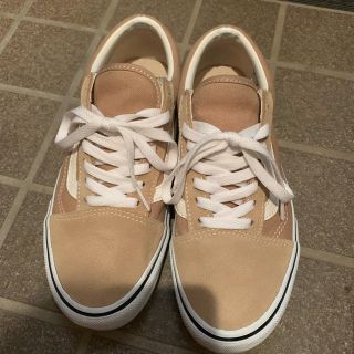 ヴァンズ(VANS)のVANS OLD SKOOL スニーカー(スニーカー)